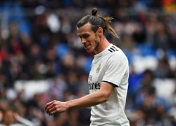 NÓNG! Zidane lên tiếng, nói rõ lý do 'xuống tay' với Gareth Bale