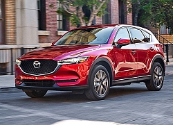 Ô tô Mazda giảm giá tới 70 triệu đồng/chiếc