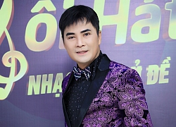 "Ông hoàng nhạc Bolero miền Tây" Chế Thanh: "Tôi rất ghét hát Bolero kiểu nghèo đói, bệnh tật, thê lương"