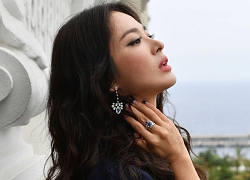 Phía Song Hye Kyo chủ động lên tiếng trước về vụ ly hôn, tuyên bố quyết định bất ngờ về việc chia tài sản 2000 tỷ