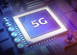 Phiên bản thương mại chip 5G của MediaTek dự kiến trình làng vào Q1/2020