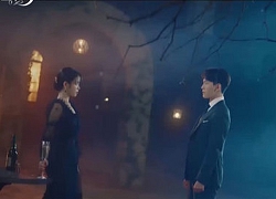 Phim 'Hotel Del Luna' tập 3: IU gặp lại tình đầu sau ngàn năm chờ đợi, chính là Yeo Jin Goo?