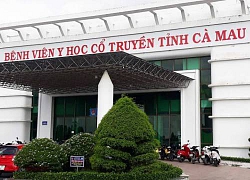 Phó Giám đốc Bệnh viện đa khoa Cà Mau nói gì sau khi bị "buộc thôi việc"?