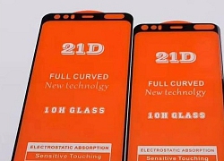 Pixel 4 của Google lộ ảnh mặt trước nhiều lỗ trên viền bezel