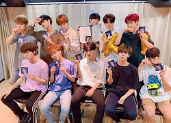 Produce X 101: Các thành viên X1 chọn trưởng nhóm, ai sẽ là người may mắn?