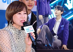 'Produce X 101': Diễn viên Kim Mi Sun mất ngủ khi Lee Jin Hyuk bị loại, công ty quản lý phản hồi về việc BY9 ra mắt