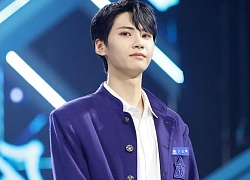 'Produce X 101': Lee Jin Hyuk ra mắt tài khoản Instagram, đổi nghệ danh và kế hoạch tương lai