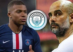 PSG vung tiền tấn giữ chân Mbappe: 25 tỷ đồng/tuần, Man City khó đấu lại