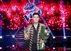 Quán quân The Voice 2019 - Hoàng Đức Thịnh: Hơn cả giọng hát cao vút là tính lễ phép và chân thành!