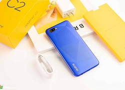 Realme C2: Smartphone giá rẻ trải nghiệm ngon, lại còn giảm đến 500,000 đồng!