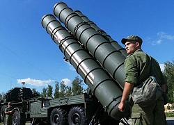 Rồng lửa S-400 và ván cờ tay ba Mỹ-Nga-Thổ Nhĩ Kỳ với NATO