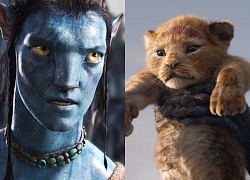 Siêu phẩm 'The Lion King' 2019: Cuộc cách mạng kỹ xảo, liệu có thể sánh ngang 'Avatar'?