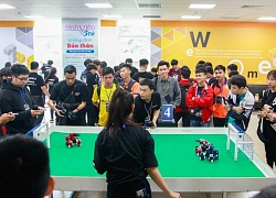 Sinh viên HUTECH giành ngôi Á quân World Cyber Game 2019 với giải thưởng 9.000USD