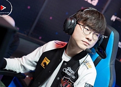 SKT Faker: &#8220;Mục tiêu của chúng tôi không chỉ là vào được Playoff, mà sẽ đánh bại hết tất cả các đội&#8221;