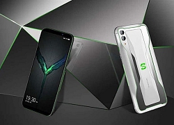 Smartphone Black Shark 5G sẽ ra mắt vào năm 2020