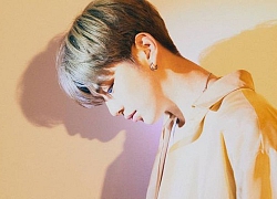 Sức hút của Kang Daniel: Album solo debut vượt qua 450.000 bản đặt trước chỉ trong một tuần