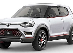 SUV hoàn toàn mới của Toyota có giá chỉ từ 400 triệu đồng