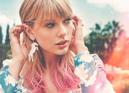 Taylor Swift tiếp tục đặt đồng hồ đếm ngược, single kế tiếp đã sẵn sàng ra lò?