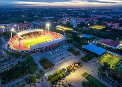 Thái Lan chốt sân đấu tuyển Việt Nam ở trận mở màn vòng loại World Cup