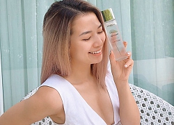 Tham gia thử thách "14 ngày không kem dưỡng", beauty bloggers Việt đồng loạt bị shock vì kết quả!