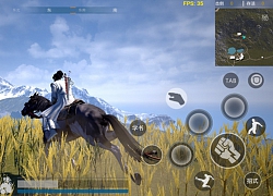 The Swordsmen X Mobile - "PUBG kiếm hiệp" rục rịch thử nghiệm rộng rãi vào đầu tháng 8 tới