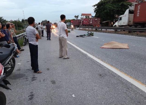 Thông tin mới nhất vụ tai nạn kinh hoàng khiến nhiều người thương vong trên QL5