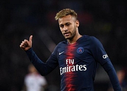 Tiền tấn + 2 người thừa = Neymar, Juve tính tạo địa chấn ở chợ Hè 2019