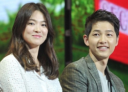 Tiết lộ gây sốc của bạn thân Song Hye Kyo về Song Joong Ki: "Thật vui vì cuối cùng cô ấy cũng rời xa người đàn ông tồi tệ"