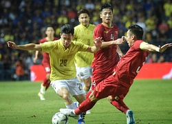 Tin sáng (23/7): ĐT Việt Nam đón tin cực vui trước vòng loại World Cup