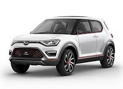 Toyota chuẩn bị ra mắt chiếc SUV 7 chỗ "siêu sang" giá chỉ 400 triệu đồng