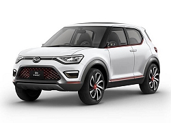 Toyota sắp ra mắt chiếc ô tô SUV 7 chỗ hoàn toàn mới, giá khoảng 400 triệu đồng