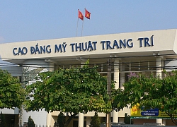 Trường Cao đẳng Mỹ thuật Trang trí Đồng Nai tuyển dụng viên chức năm 2019