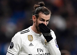 Từ vụ Bale: Man Utd đã rút kinh nghiệm sâu sắc từ những sai lầm