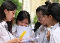 Tuyển sinh 2019: Chớm lo xét tuyển từ kết quả học bạ