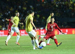 "VFF và VPF cần đổi lịch V-League vì đội tuyển Việt Nam"