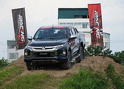 Việt Nam sẽ có đội đua đầu tiên tham dự giải Asia Cross Country Rally 2019