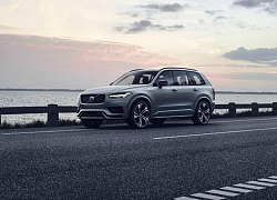 Volvo triệu hồi hơn nửa triệu xe trên toàn thế giới do một lỗi nghiêm trọng