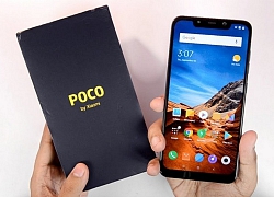 Xiaomi có thể đã âm thầm khai tử thương hiệu con Poco?