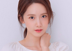 YoonA (SNSD) tung bộ ảnh mới, Knet lập tức trầm trồ: 'Nếu bây giờ cô ấy debut làm tân binh cũng chẳng có vấn đề gì'