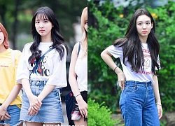 5 cách phối đồ "sang chảnh" như Nayeon (TWICE) mà chẳng hề tốn kém