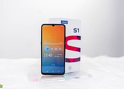 5 điểm tuyệt vời trên Vivo S1 sẽ đốn gục trái tim bạn