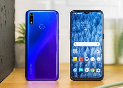 5 lý do khiến Realme 3 Pro trở thành "ngôi sao smartphone tầm trung mới"