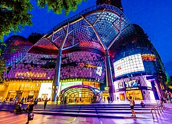 7 điểm đến thuyết phục hội &#8216;cú đêm&#8217; rủ nhau tới Singapore