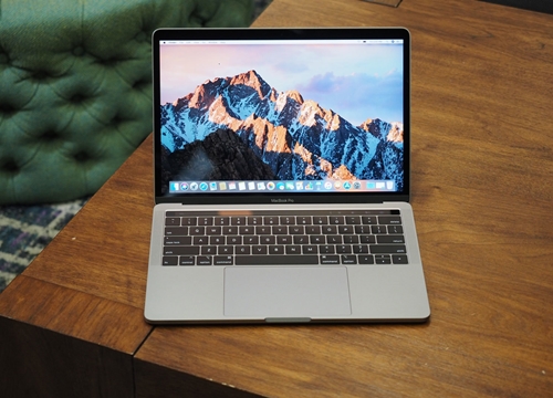 Apple có thể ra MacBook Pro 16 inch và MacBook Air mới vào tháng 10