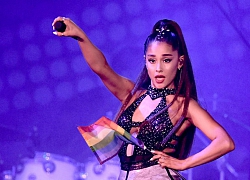 Ariana Grande có câu trả lời bất ngờ khi được hỏi về màn hợp tác với Black Pink