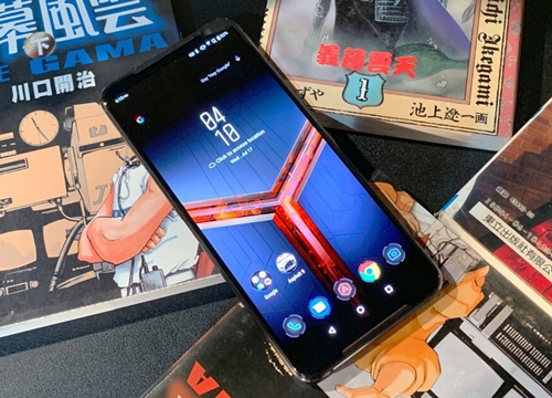 ASUS ROG Phone 2 vượt ngưỡng 1 triệu lượt đặt hàng trước