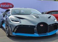 Bảng giá ô tô Bugatti tháng 7/2019 cập nhật mới nhất!