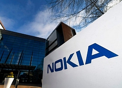 Báo cáo doanh thu Nokia trong Q2/2019 đạt 5,69 tỷ Euro nhờ vào công nghệ 5G