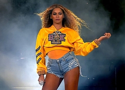 Beyonce tiết lộ liệu trình giảm cân '22 ngày dinh dưỡng'