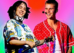 Billie Eilish bắt tay Justin Bieber cũng không đủ sức cản đường "Old Town Road" lập kỉ lục sánh ngang "Despacito"